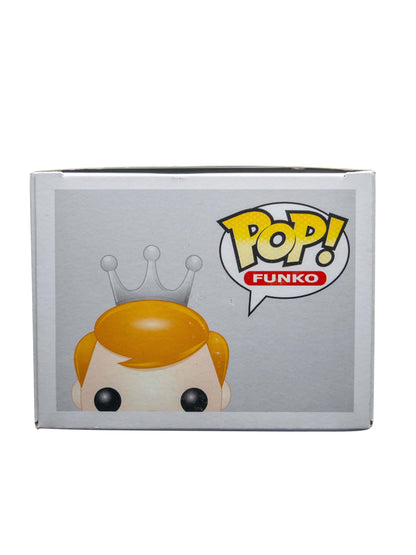 Johnny Ramone Freddy Funko 05 - 2011 SDCC Exclusive /48 made [Light Damage]