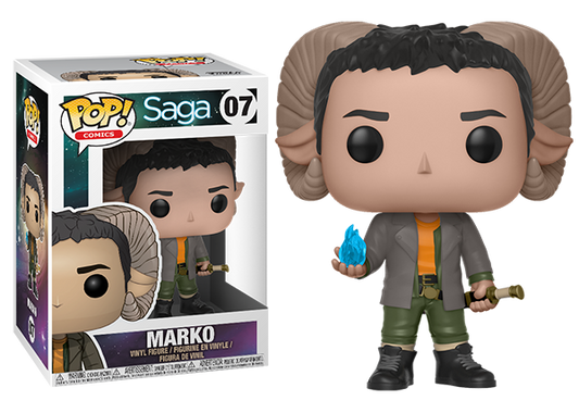 Marko (Saga) 07