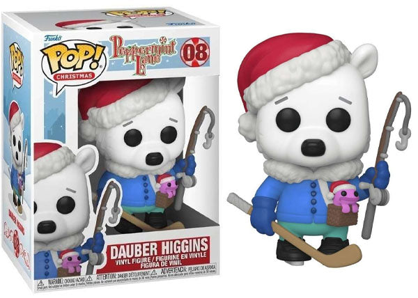 Dauber Higgins (Peppermint Lane) 08