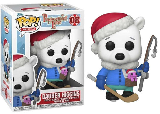 Dauber Higgins (Peppermint Lane) 08