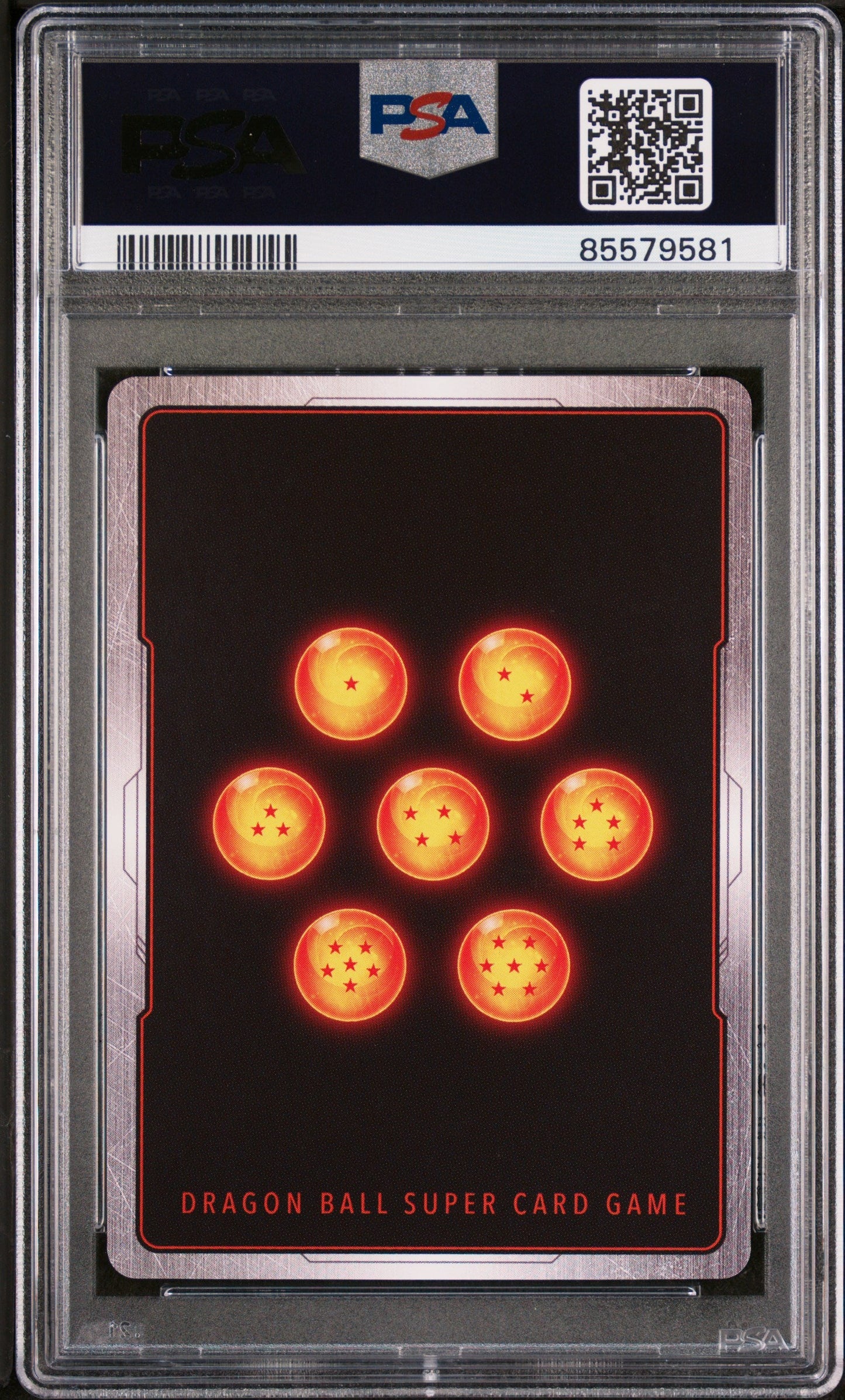 2020 DRAGON BALL SUPER MUTAITO, SKILL/SAGE #P-159 - PSA 10