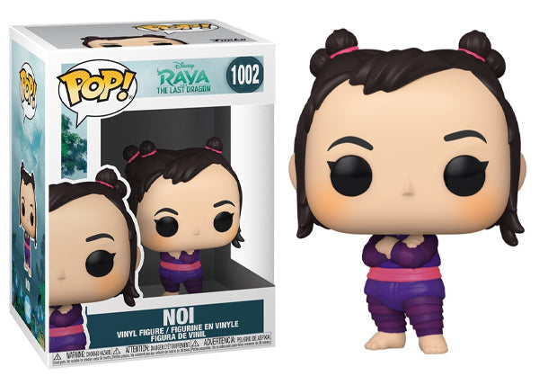 Noi (Raya and the Last Dragon) 1002