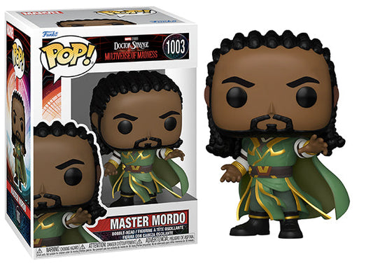 Master Mordo (Multiverse of Madness) 1003