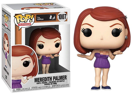 Meredith Palmer (The Office) 1007
