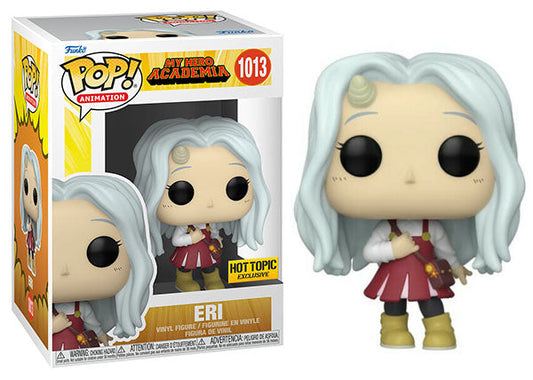 Eri (School Outift, My Hero Academia) 1013 - Hot Topic Exclusive