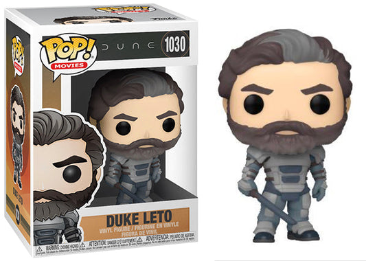 Duke Leto (Dune 2020) 1030