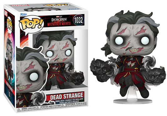 Dead Strange (Multiverse of Madness) 1032