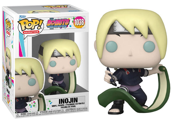 Inojin (Boruto) 1038