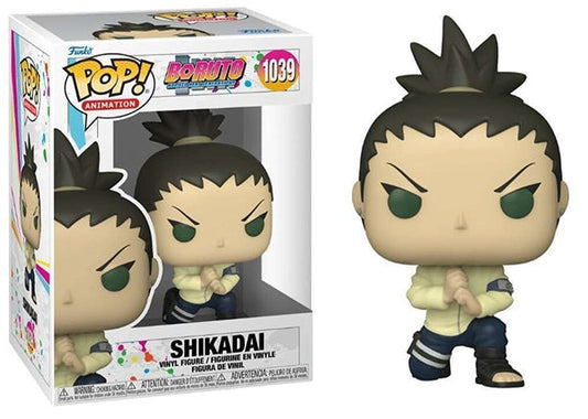 Shikadai (Boruto) 1039