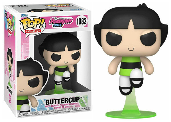 Buttercup (Powerpuff Girls) 1082