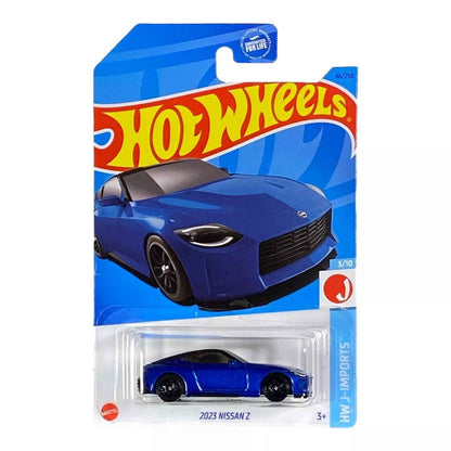 Hot Wheels 2023 Nissan Z - J-Imports Series 3/10