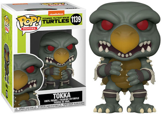 Tokka (Teenage Mutant Ninja Turtles Movie) 1139
