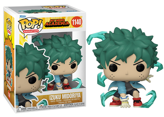 Izuku Midoriya (My Hero Academia) 1140