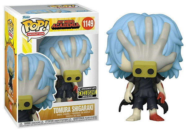 Tomura Shigaraki (My Hero Academia) 1149 - Entertainment Earth Exclusive