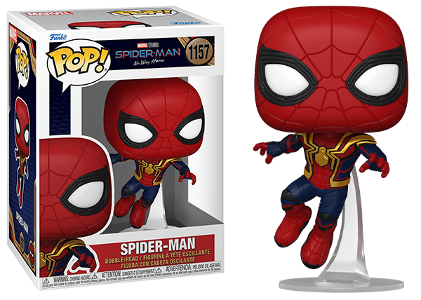 Spider-Man (No Way Home) 1157