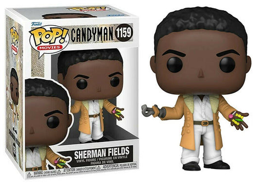 Sherman Fields (Candyman) 1159