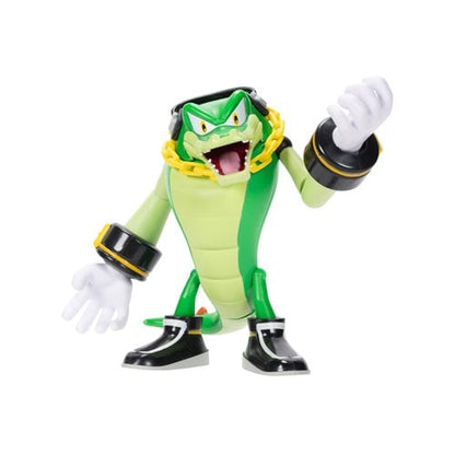 Sonic the Hedgehog 4" Action Figure - Select Figure(s)