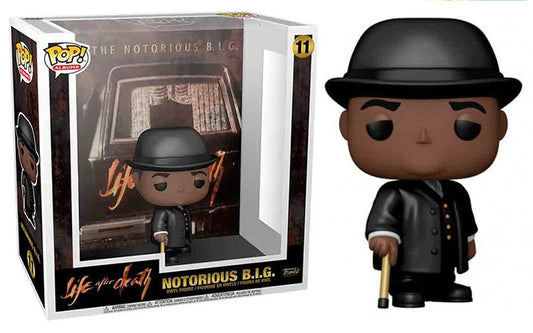 Life After Death (Notorious B.I.G, Albums) 11