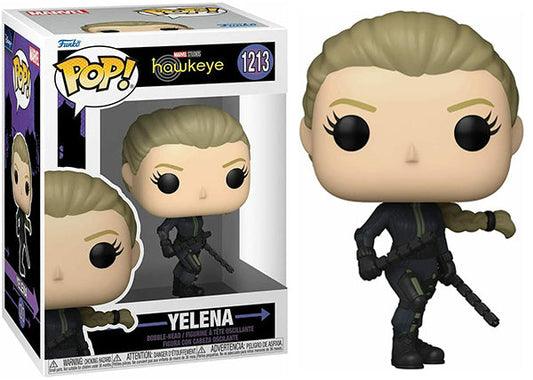 Yelena (Hawkeye) 1213