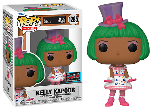 Kelly Kapoor (The Office) 1285 - 2022 NYCC Exclusive