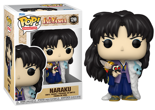 Naraku (Inuyasha) 1299