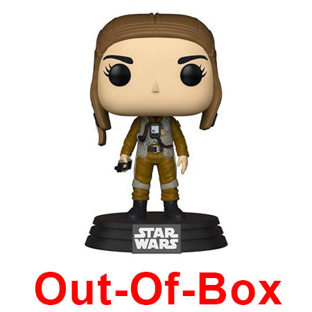Paige (The Last Jedi) 267 *Out-of-Box*