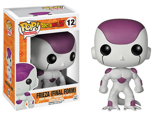Frieza (Final Form, Dragon Ball Z) 12