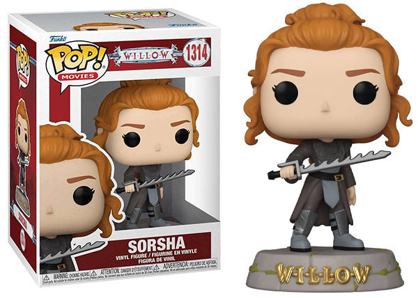 Sorsha (Willow) 1314