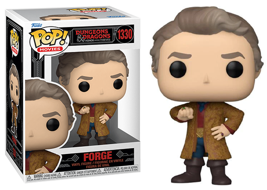 Forge (Dungeons & Dragons: Honor Among Thieves) 1330
