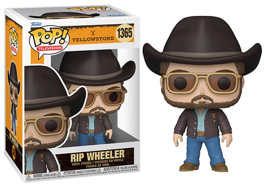 Rip Wheeler (Yellowstone) 1365