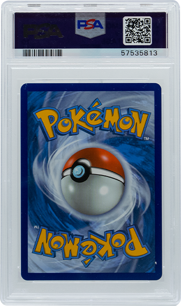 2020 POKEMON SWORD & SHIELD VIVID VOLTAGE TOGEKISS V #140 PSA 10