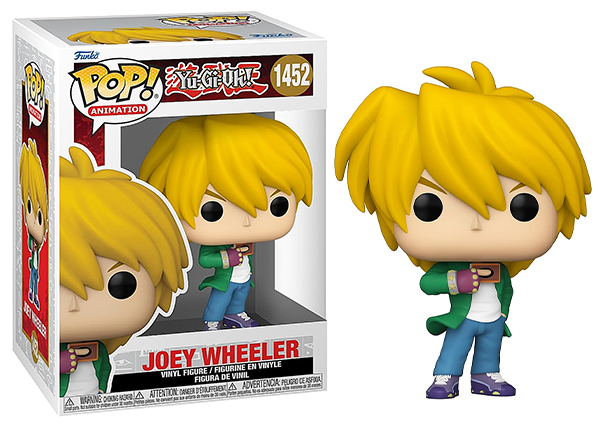 Joey Wheeler (Yu-Gi-Oh!) 1452