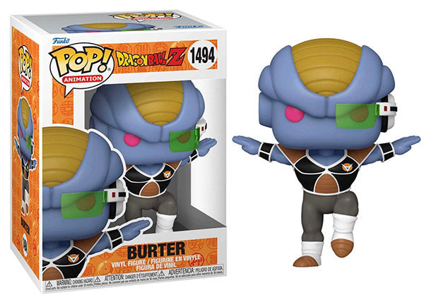Burter (Dragon Ball Z) 1494