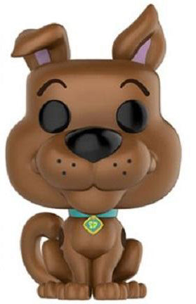 Scooby Doo (Hanna Barbera) 149 *Out-of-Box*