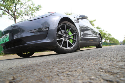 TESERY 18" /19" Caliper Covers for Tesla Model 3 / Model 3 Highland