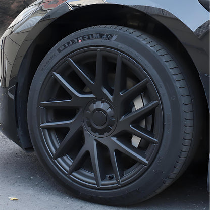 TESERY 18″ Original Style Wheel Cover For Tesla Model 3 Highland (4PCS)