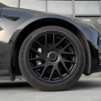 TESERY 18″ Original Style Wheel Cover For Tesla Model 3 Highland (4PCS)