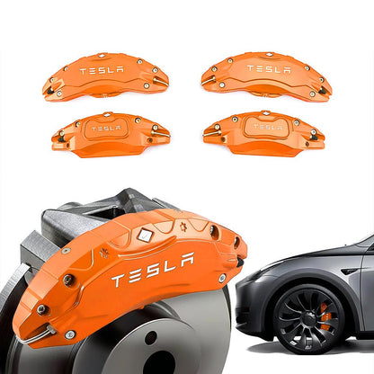 TESERY 19" /20" Wheel Brake Caliper Cover For Tesla Model Y 2020-2026