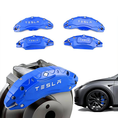 TESERY 19" /20" Wheel Brake Caliper Cover For Tesla Model Y 2020-2026
