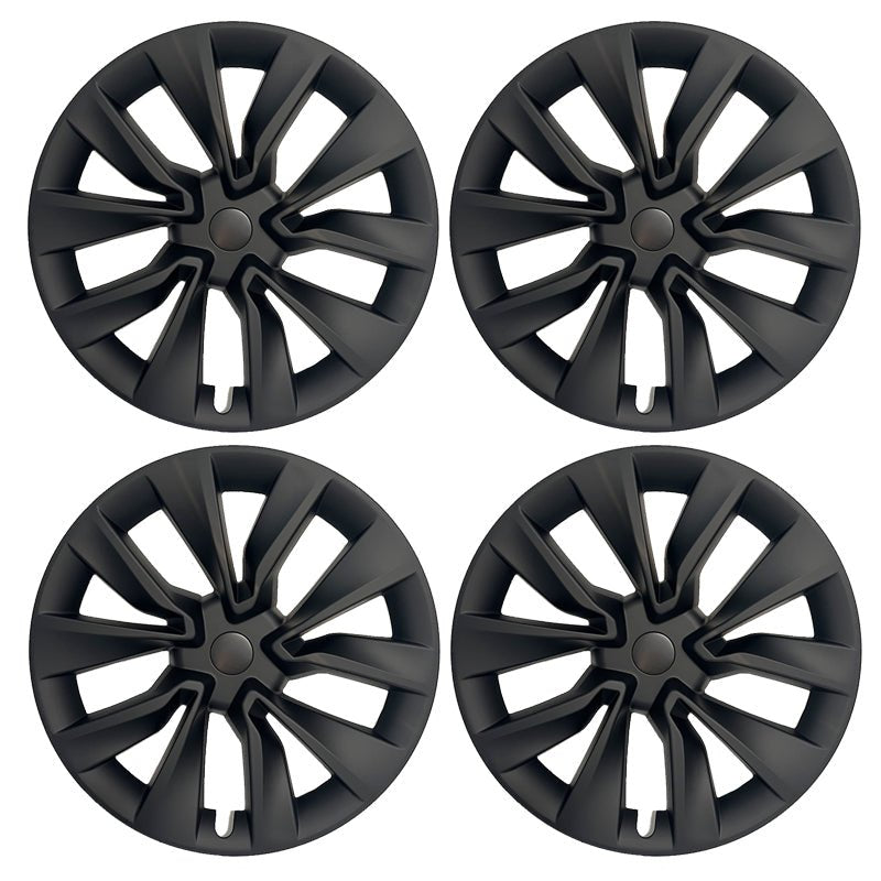 TESERY 19″ Cyclone Wheel Covers for Tesla Model 3 Highland