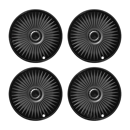 TESERY 19″ Wheel Cover Unlimited Style For Tesla Model Y (4PCS)