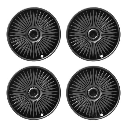 TESERY 19″ Wheel Cover Unlimited Style For Tesla Model Y (4PCS)