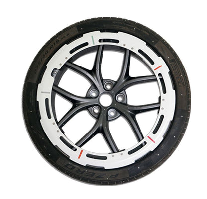 TESERY 19″ Wheel Covers for Tesla Model 3 (4PCS)