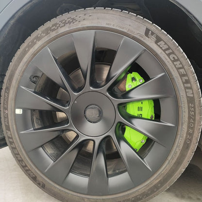 19"/20"/21"/22" Caliper Cover for Tesla Model S/X 2018-2025