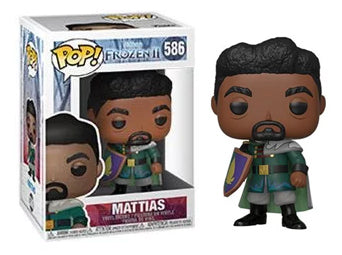 Mattias (Frozen 2) 586