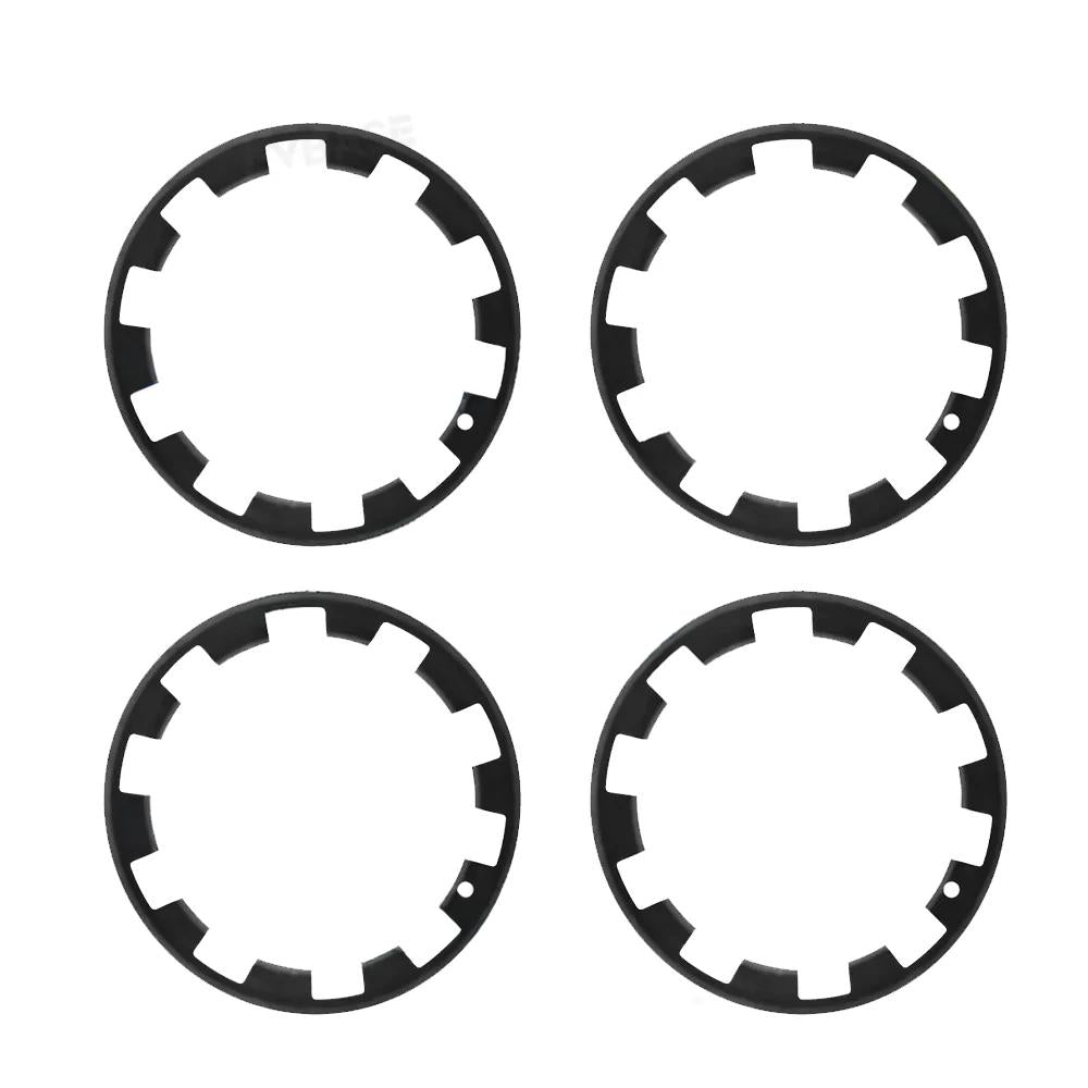 20″ Wheel Rim Protectors for Model Y Juniper (4PCS)
