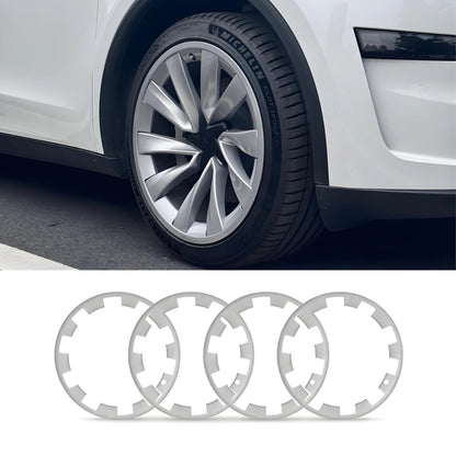 20″ Wheel Rim Protectors for Model Y Juniper (4PCS)