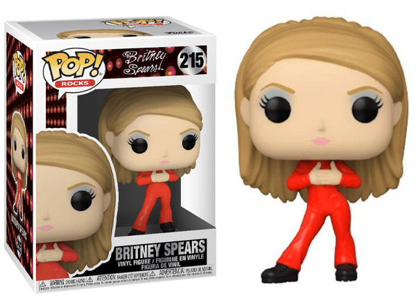 Britney Spears (Oops!... I Did It Again) 215