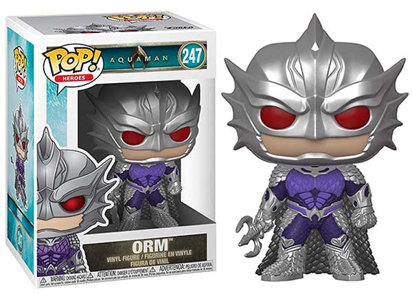 Orm (Aquaman) 247