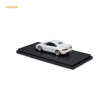 Microturbo Toyota MR-2 SW20 Revision 4 V2 – White 1:64
